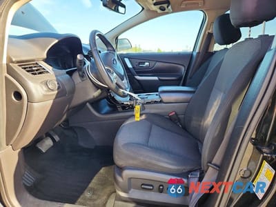 Zdjęcie 7 z 11 samochodu: 2013 FORD EDGE SEL VIN:2FMDK3JC9DBB83419 - miniatura