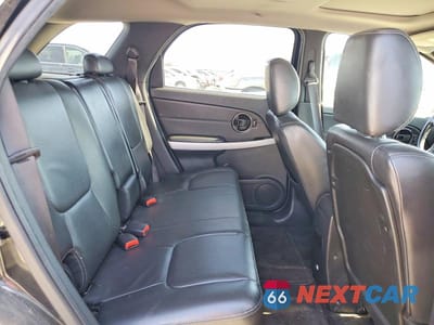 Zdjęcie 11 z 12 samochodu: 2008 PONTIAC TORRENT GXP VIN:2CKDL537386056637 - miniatura