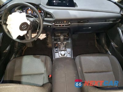 Zdjęcie 8 z 13 samochodu: 2025 MAZDA CX-30 VIN:3MVDMBAM7SM752716 - miniatura