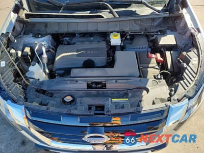 Zdjęcie 12 z 13 samochodu: 2024 NISSAN PATHFINDER SL VIN:5N1DR3CBXRC298585 - miniatura