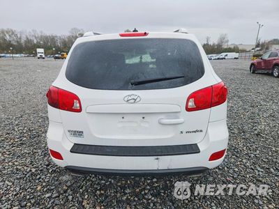 Zdjęcie 6 z 13 samochodu: 2008 HYUNDAI SANTA FE SE VIN:5NMSH13E18H200489 - miniatura