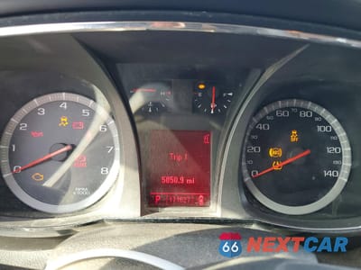 Zdjęcie 9 z 13 samochodu: 2010 GMC TERRAIN SLE VIN:2CTALBEW0A6284215 - miniatura