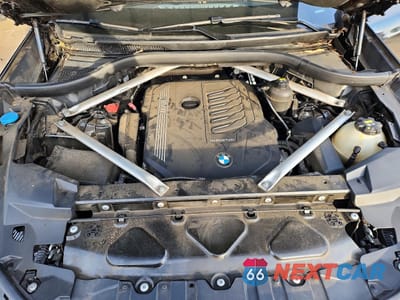 Zdjęcie 12 z 14 samochodu: 2020 BMW X5 SDRIVE 40I VIN:5UXCR4C09L9B40605 - miniatura