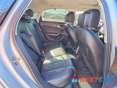 Zdjęcie 10 z 12 samochodu: 2016 AUDI A6 PREMIUM PLUS VIN:WAUFGAFC3GN008097 - miniatura