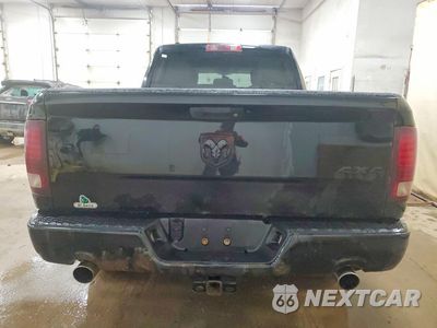 Zdjęcie 6 z 12 samochodu: 2014 RAM 1500 ST VIN:1C6RR7FT3ES252531 - miniatura