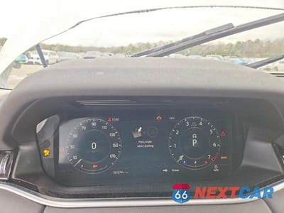 Zdjęcie 9 z 11 samochodu: 2020 LAND ROVER RANGE ROVER EVOQUE SE VIN:SALZP2FXXLH066069 - miniatura