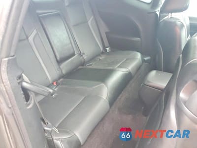 Zdjęcie 10 z 11 samochodu: 2018 DODGE CHALLENGER SXT VIN:2C3CDZAG0JH260272 - miniatura