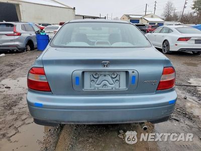 Zdjęcie 6 z 11 samochodu: 1995 HONDA ACCORD LX VIN:1HGCD5639SA093180 - miniatura