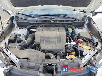 Zdjęcie 12 z 14 samochodu: 2024 SUBARU FORESTER PREMIUM VIN:JF2SKACC9RH517408 - miniatura