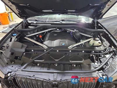 Zdjęcie 12 z 14 samochodu: 2026 BMW X5 XDRIVE40I VIN:5UX23EU04T9235006 - miniatura