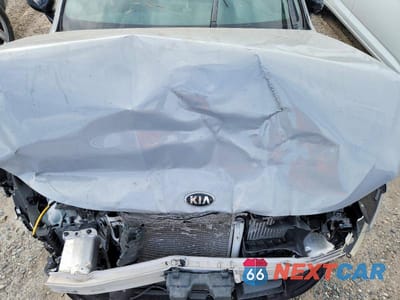 Zdjęcie 11 z 12 samochodu: 2021 KIA K5 GT LINE VIN:5XXG64J24MG063207 - miniatura