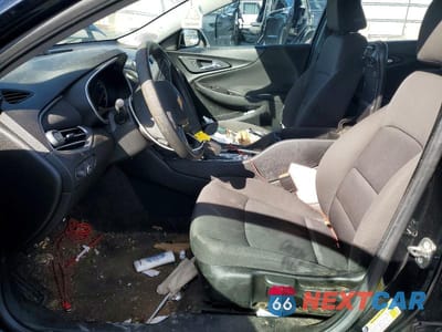 Zdjęcie 7 z 12 samochodu: 2018 CHEVROLET MALIBU LS VIN:1G1ZB5ST7JF210611 - miniatura