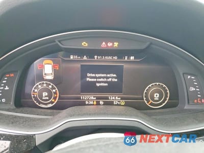 Zdjęcie 9 z 13 samochodu: 2018 AUDI Q7 PRESTIGE VIN:WA1VABF72JD007135 - miniatura