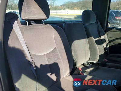 Zdjęcie 10 z 12 samochodu: 2006 GMC NEW SIERRA C1500 VIN:3GTEC14X96G191710 - miniatura