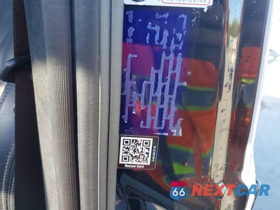 Zdjęcie 13 z 13 samochodu: 2022 MERCEDES-BENZ G 63 AMG VIN:W1NYC7HJ4NX436941 - miniatura