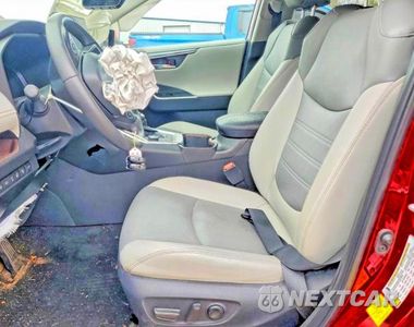 Zdjęcie 7 z 13 samochodu: 2024 TOYOTA RAV4 LIMITED VIN:4T3D6RFV0RU162355 - miniatura