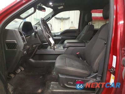 Zdjęcie 7 z 12 samochodu: 2017 FORD F150 SUPERCREW VIN:1FTFW1EG5HKD43990 - miniatura