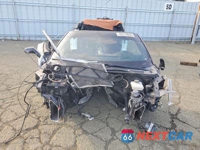 Piąte zdjęcie samochodu w środku: 2014 CHEVROLET CORVETTE STINGRAY 3LT VIN:1G1YF3D77E5114185 - miniatura