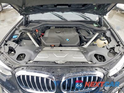 Zdjęcie 11 z 11 samochodu: 2020 BMW X4 XDRIVE30I VIN:5UX2V1C03L9B75727 - miniatura