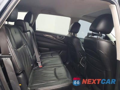 Zdjęcie 11 z 13 samochodu: 2015 INFINITI QX60 BASE VIN:5N1AL0MN7FC557654 - miniatura