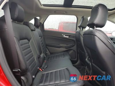 Zdjęcie 11 z 13 samochodu: 2024 FORD EDGE SEL VIN:2FMPK4J96RBA61910 - miniatura