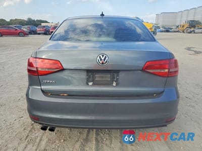 Zdjęcie 6 z 11 samochodu: 2015 VOLKSWAGEN JETTA BASE VIN:3VW2K7AJ5FM284778 - miniatura