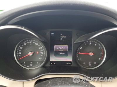 Zdjęcie 9 z 11 samochodu: 2015 MERCEDES-BENZ C 300 4MATIC VIN:55SWF4KB9FU029830 - miniatura