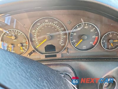 Zdjęcie 9 z 11 samochodu: 1999 MERCEDES-BENZ SL 500 VIN:WDBFA68F7XF186287 - miniatura