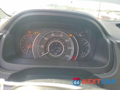 Zdjęcie 9 z 13 samochodu: 2016 HONDA CR-V EX VIN:3CZRM3H53GG702536 - miniatura