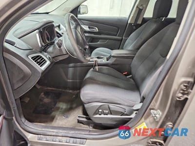 Zdjęcie 7 z 13 samochodu: 2010 GMC TERRAIN SLE VIN:2CTALBEW9A6327837 - miniatura