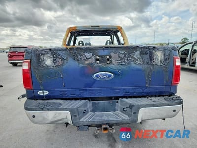 Zdjęcie 6 z 11 samochodu: 2010 FORD F250 SUPER DUTY VIN:1FTSW2BRXAEA67370 - miniatura