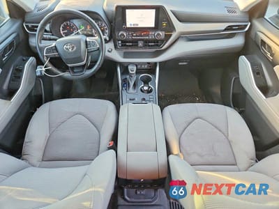 Zdjęcie 8 z 13 samochodu: 2023 TOYOTA HIGHLANDER L VIN:5TDKDRAH9PS046469 - miniatura