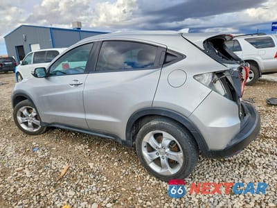Drugie zdjęcie samochodu z przodu: 2016 HONDA HR-V EXL VIN:3CZRU6H77GM743367 - miniatura