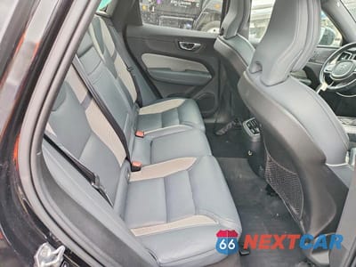 Zdjęcie 11 z 12 samochodu: 2020 VOLVO XC60 T5 R-DESIGN VIN:YV4102RM8L1417643 - miniatura