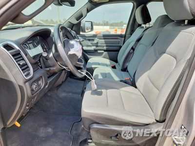 Zdjęcie 7 z 12 samochodu: 2022 RAM 1500 BIG HORN VIN:1C6RREBG0NN268990 - miniatura