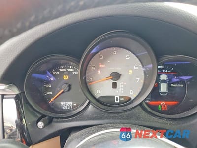 Zdjęcie 9 z 12 samochodu: 2021 PORSCHE MACAN S VIN:WP1AB2A56MLB36902 - miniatura