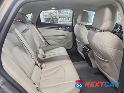 Zdjęcie 10 z 13 samochodu: 2017 BUICK LACROSSE ESSENCE VIN:1G4ZP5SSXHU179906 - miniatura