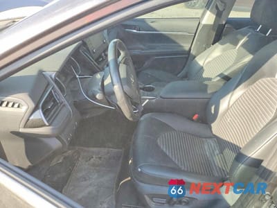 Zdjęcie 7 z 12 samochodu: 2024 TOYOTA CAMRY SE VIN:4T1G11AK5RU867297 - miniatura