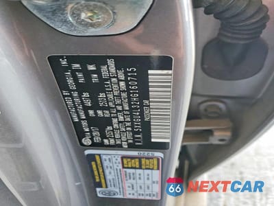 Zdjęcie 12 z 12 samochodu: 2017 KIA OPTIMA EX VIN:5XXGU4L32HG160715 - miniatura