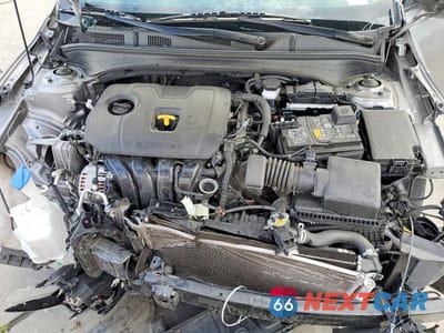 Zdjęcie 11 z 13 samochodu: 2023 KIA FORTE LXS VIN:3KPF24AD3PE554745 - miniatura