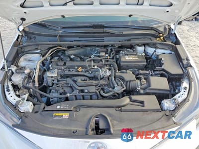 Zdjęcie 11 z 12 samochodu: 2024 TOYOTA COROLLA SE VIN:5YFS4MCE6RP186724 - miniatura