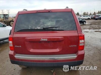 Zdjęcie 6 z 12 samochodu: 2015 JEEP PATRIOT LIMITED VIN:1C4NJRCB5FD365246 - miniatura