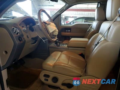 Zdjęcie 7 z 12 samochodu: 2006 FORD F150 VIN:1FTPX14526FA16048 - miniatura