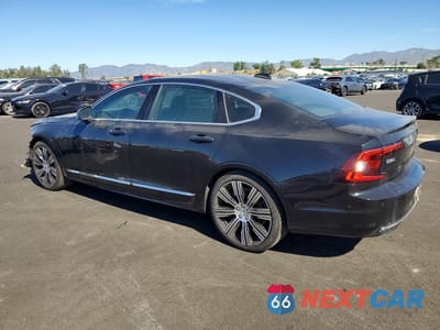 Drugie zdjęcie samochodu z przodu: 2024 VOLVO S90 ULTIMATE VIN:LVYH60AF9RP401712 - miniatura