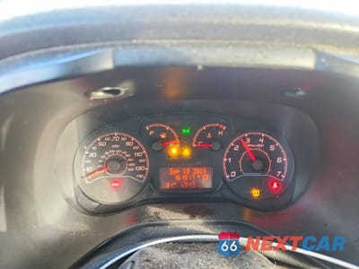 Zdjęcie 9 z 13 samochodu: 2015 RAM PROMASTER CITY UTILITY / SERVICE VAN VIN:ZFBERFAT5F6A50024 - miniatura