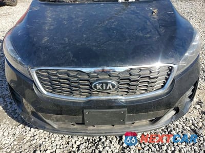 Zdjęcie 12 z 13 samochodu: 2019 KIA SORENTO L VIN:5XYPG4A3XKG534775 - miniatura