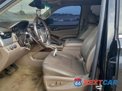 Zdjęcie 7 z 13 samochodu: 2018 GMC YUKON SLT VIN:1GKS2BKC4JR124294 - miniatura