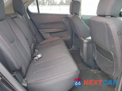 Zdjęcie 11 z 13 samochodu: 2012 CHEVROLET EQUINOX LT VIN:2GNALPEK3C6303257 - miniatura