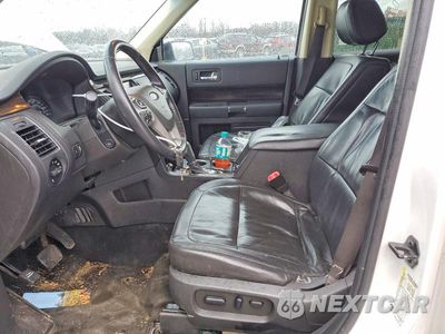 Zdjęcie 7 z 13 samochodu: 2013 FORD FLEX SEL VIN:2FMHK6C89DBD08446 - miniatura