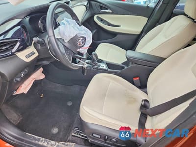 Zdjęcie 7 z 14 samochodu: 2020 BUICK ENCORE GX SELECT VIN:KL4MMESLXLB111894 - miniatura
